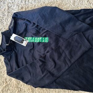 [XL] Head NWT Men's Navy Blue Sweater